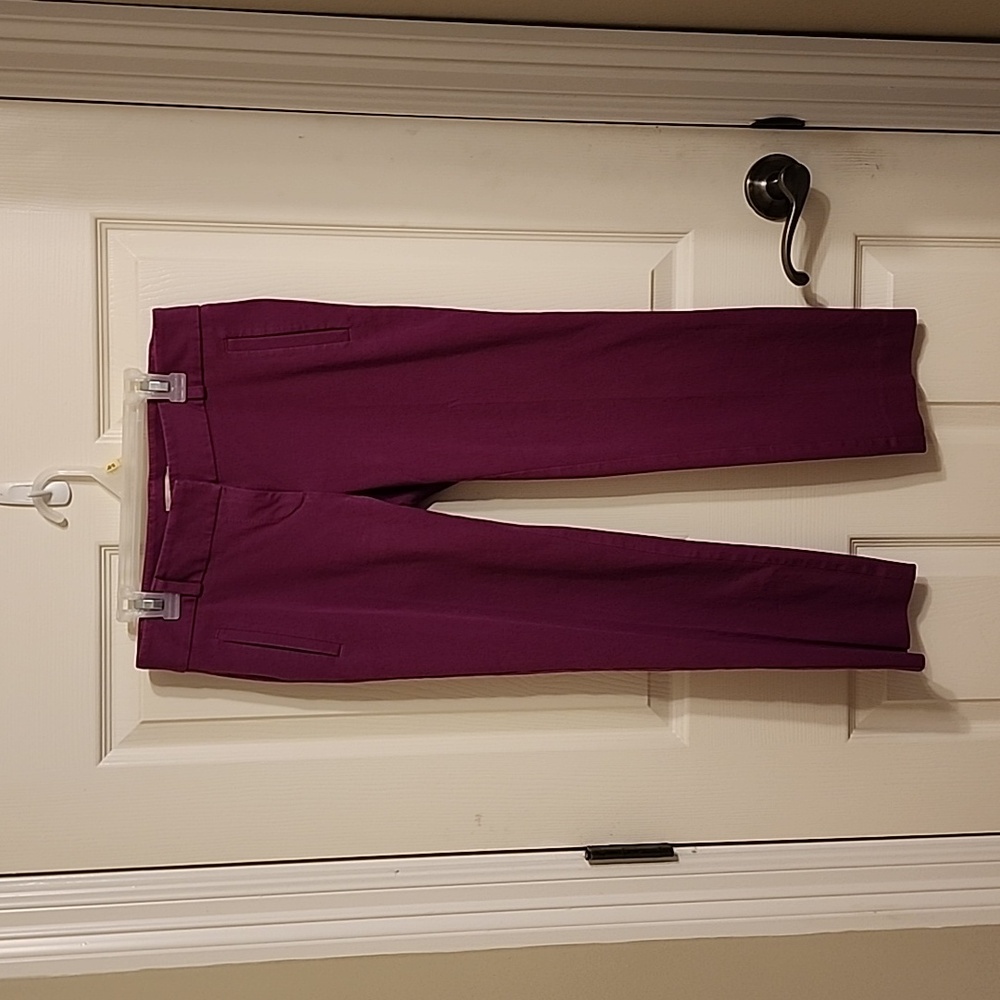 Loft Pants